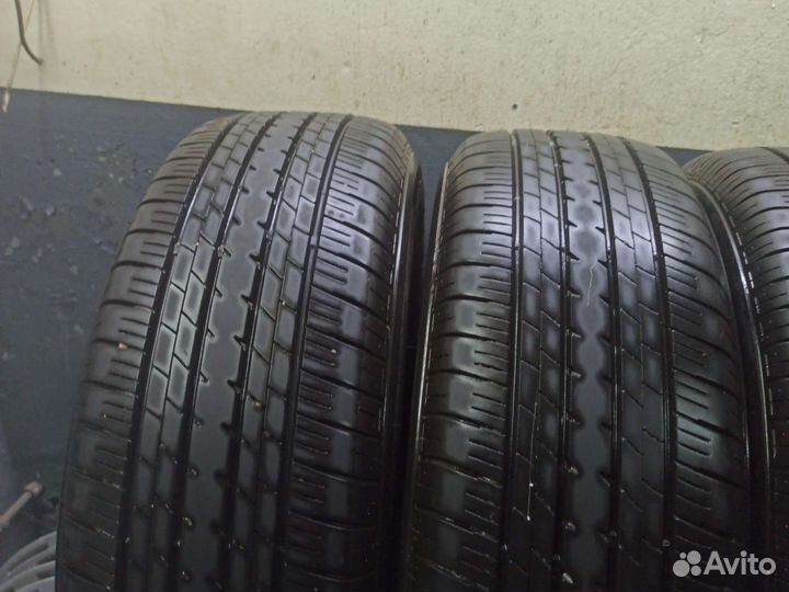 Bridgestone Dueler H/L 33 235/65 R18