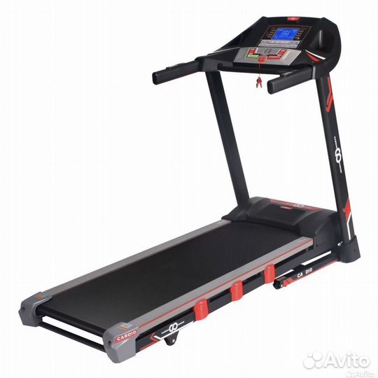 Беговая дорожка cardiopower t40