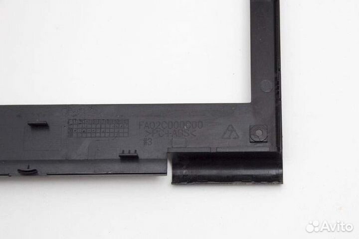 Рамка матрицы AP02C000710 для Lenovo C460