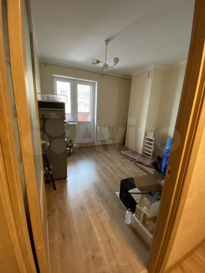 1-к. квартира, 34 м², 7/12 эт.