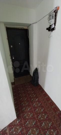 2-к. квартира, 41,7 м², 3/5 эт.