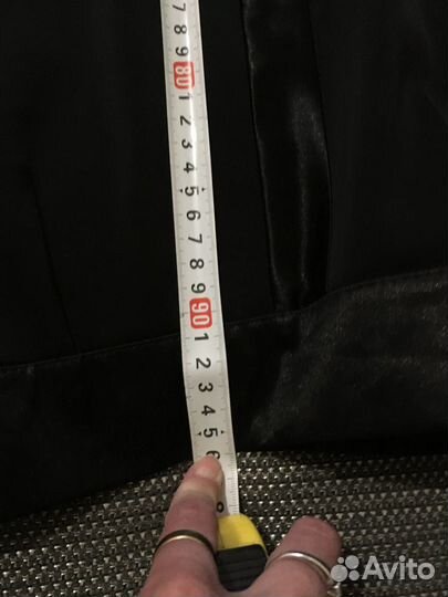 Брюки для бальных танцев на мальчика