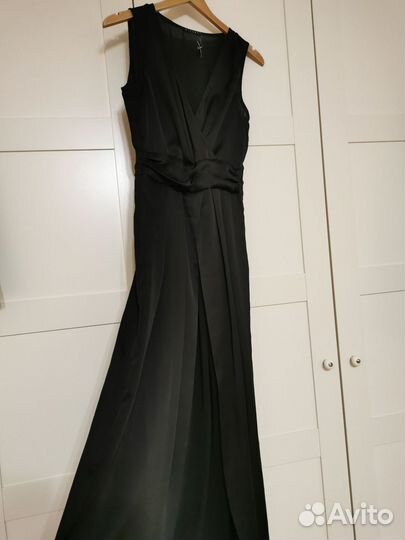 Платье вечернее Sisley, Италия