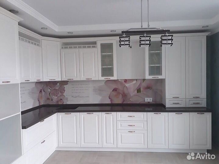 Кухня на Заказ от производителя + Гарантия