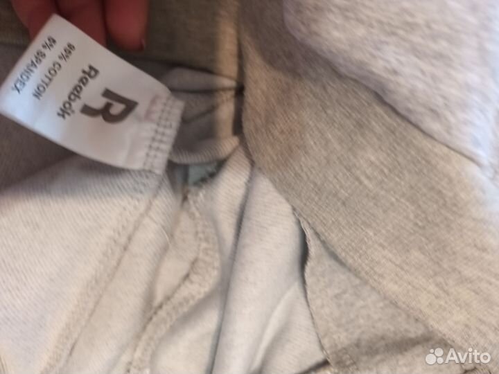 Толстовка женская