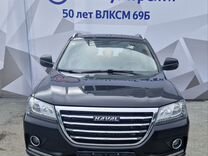 Haval H2 1.5 MT, 2019, 108 707 км, с пробегом, цена 1 523 000 руб.