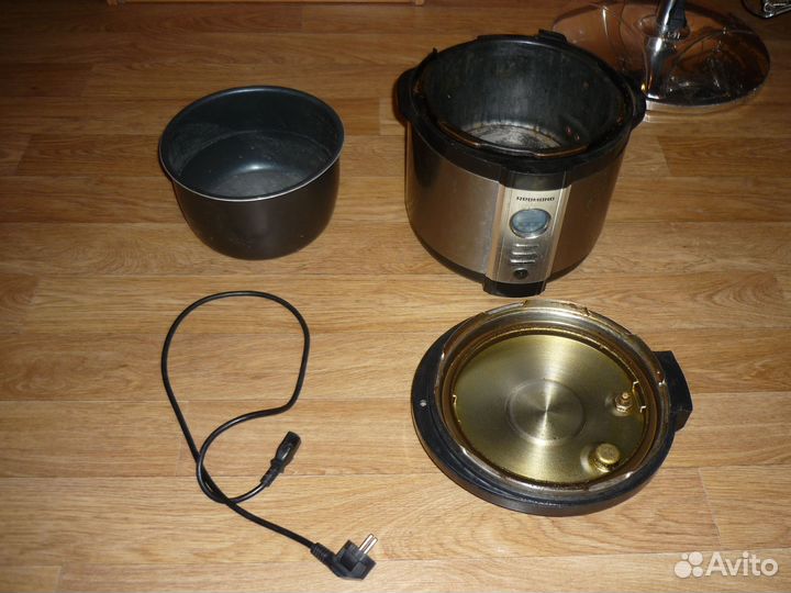 Мультиварка