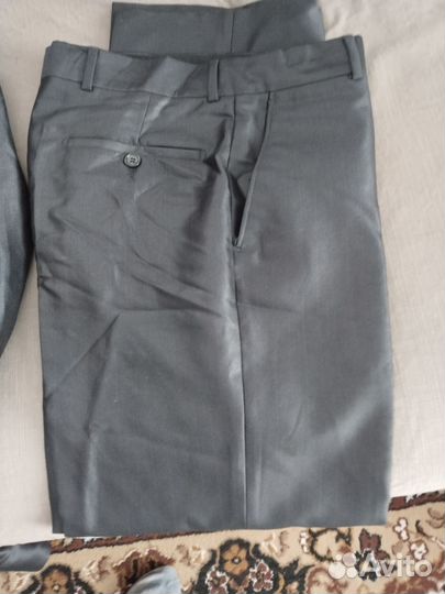 Костюм для подростка