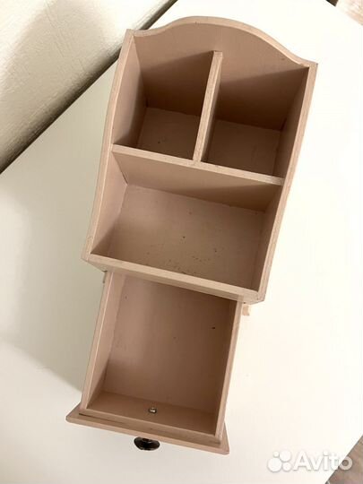 Органайзер для косметики и украшений