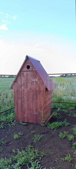 Участок 10 сот. (СНТ, ДНП)