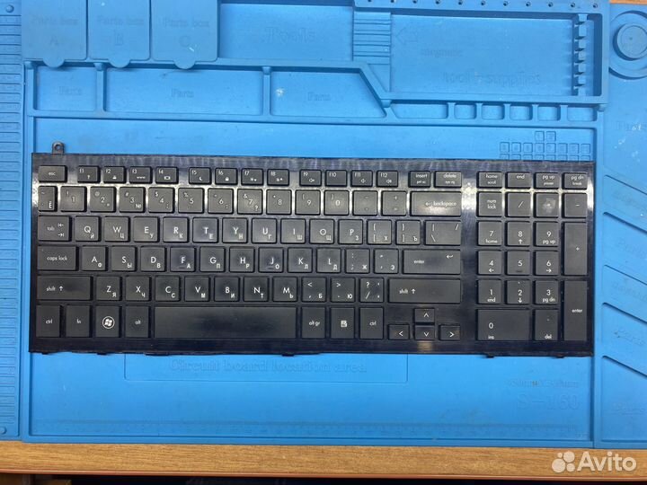 Клавиатура для ноутбука HP Probook