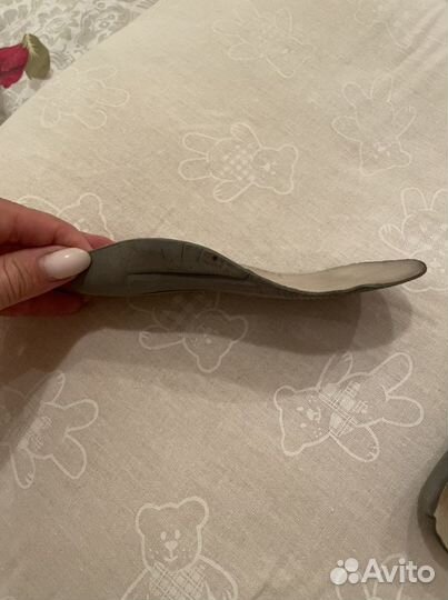 Ортопедические стельки