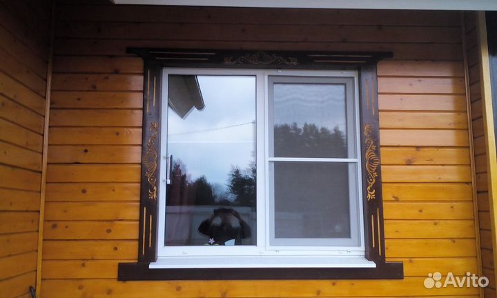 Окна пвх
