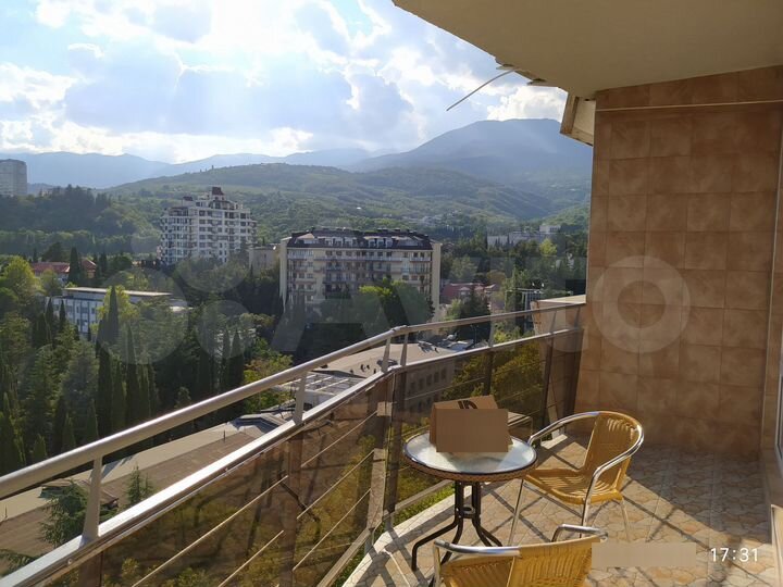 1-к. квартира, 53,3 м², 10/13 эт.