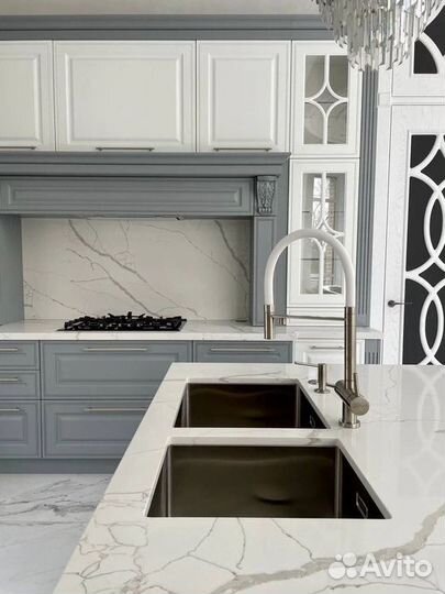 Кухня под ваш бюджет с замером