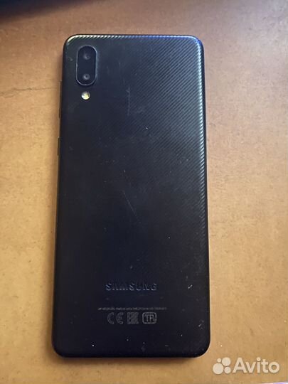 Samsung Galaxy A02, 2/32 ГБ