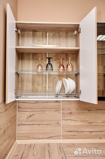 Кухонный гарнитур на заказ