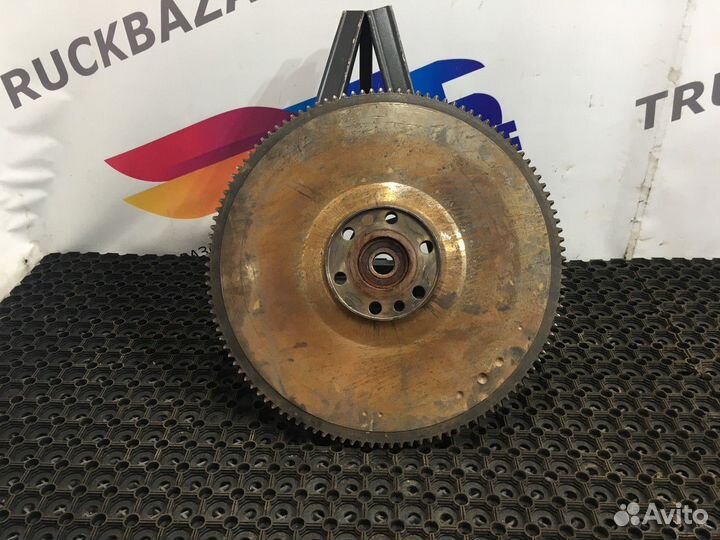Маховик двигателя Renault Magnum