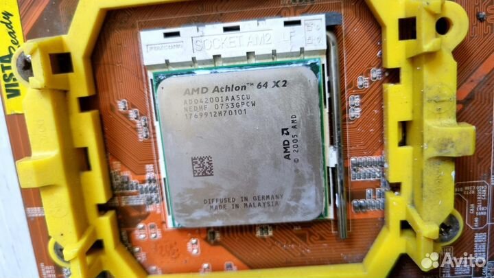 Мат платы, процессоры, озу, + ноутбук