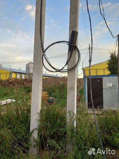 Сварка оптики волс