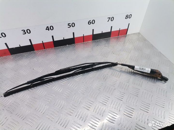 Щеткодержатель задний Opel Agila (A) 2002 9208204