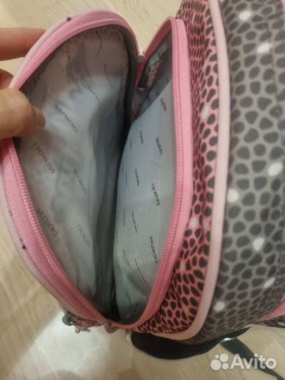 Рюкзаки ранцы для школы