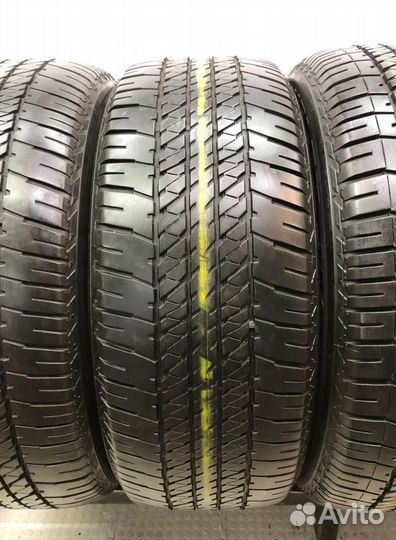Bridgestone Dueler H/T D684 II 275/50 R22 110S