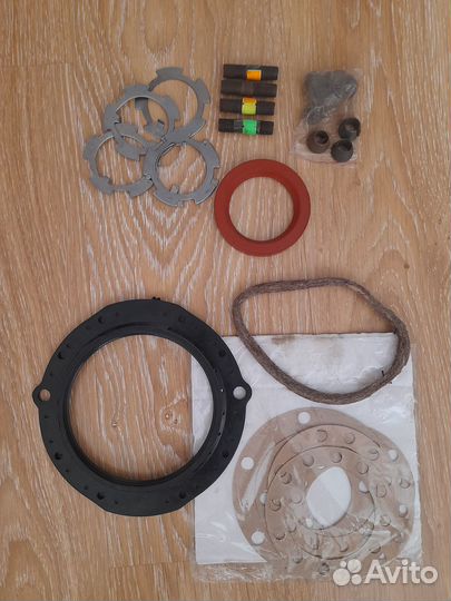 Запчасти на УАЗ patriot