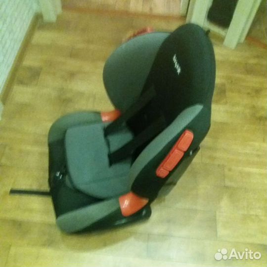 Детское автокресло