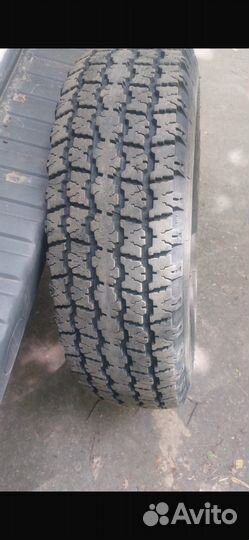 КШЗ К-153 225/75 R16