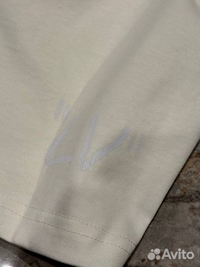 Футболка Louis Vuitton