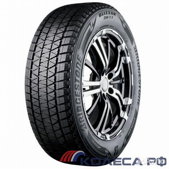 Bridgestone Blizzak DM-V3 225/55 R19 99T