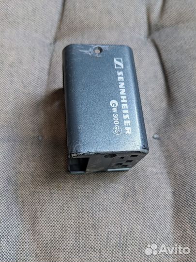 Sennheiser SKP 300 SKP 2000 - корпус