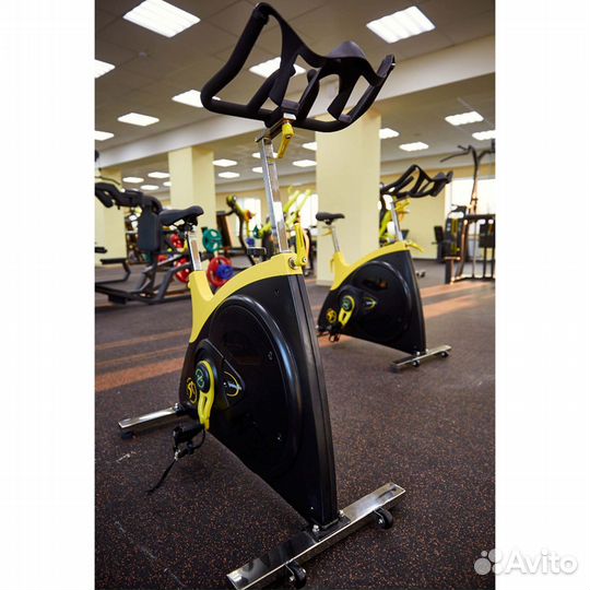 Сайкл - тренажер DHZ X-958