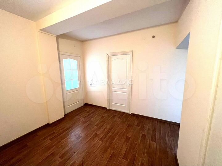 2-к. квартира, 60,9 м², 2/9 эт.