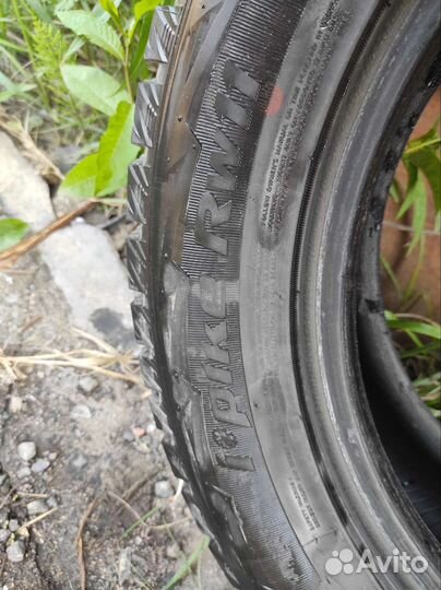 Hankook I'Pike RW11 225/60 R17 99T