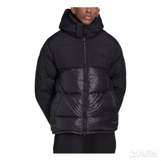 Пуховик adidas originals down regen puff