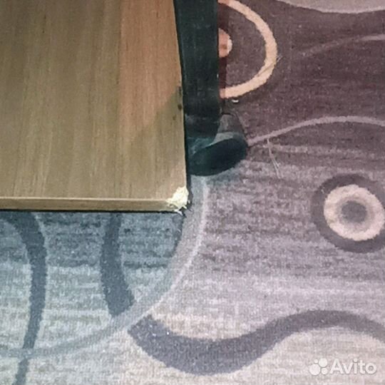 Журнальный столик