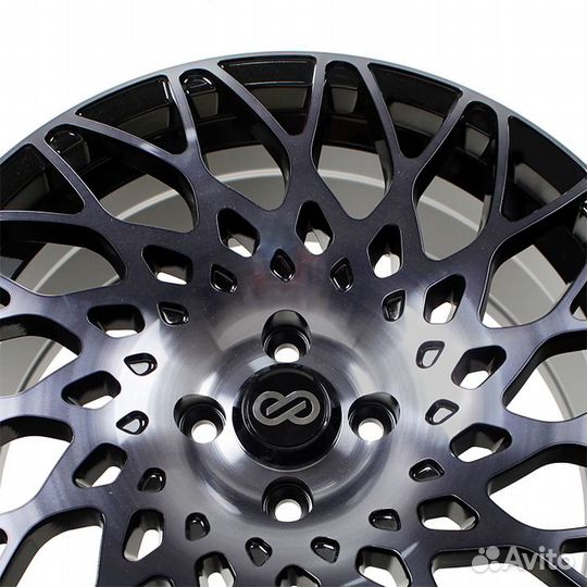 Sakura Wheels 9511 7.5x17/4x98 ET28 DIA58.6