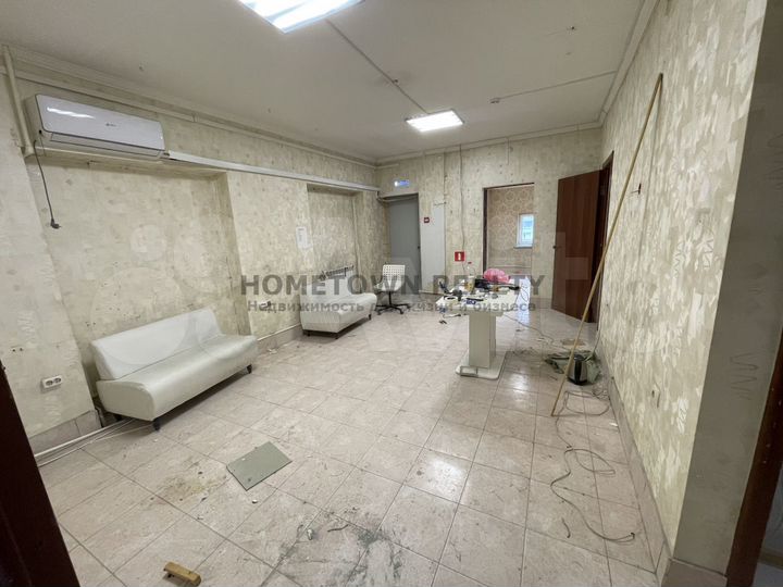 Свободного назначения, 84.8 м²