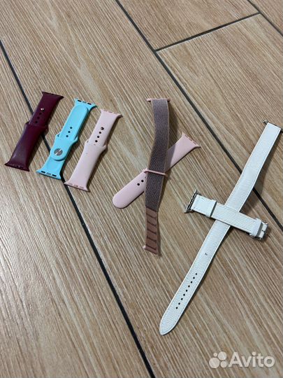 Ремешок apple watch