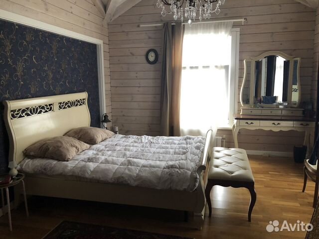 Мебель в спальню cavio (Италия)