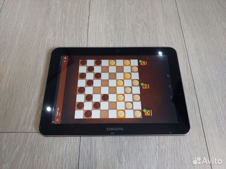 Планшет samsung galaxy tab 8.9 p7300