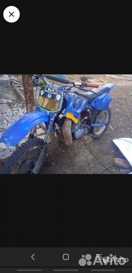 Чезет 250