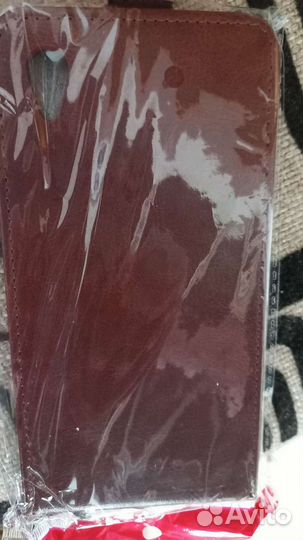 Чехол на телефон Sony XA1 plus