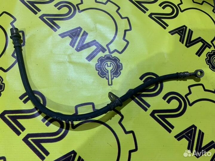 Шланг тормозной Subaru Legacy BP5 EJ20X 12.2004