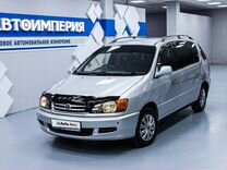 Toyota Ipsum 2.0 AT, 2000, 226 000 км, с пробегом, цена 928 000 руб.