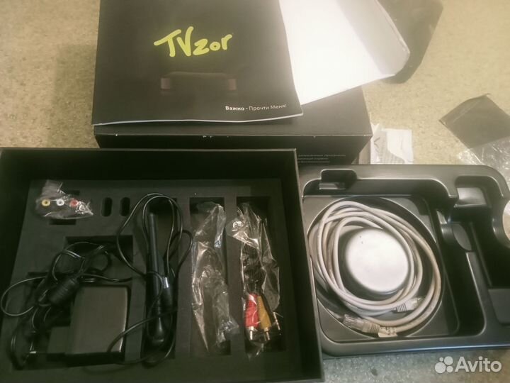 Тв приставка