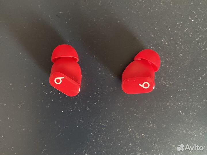 Наушники Beats Studio Buds