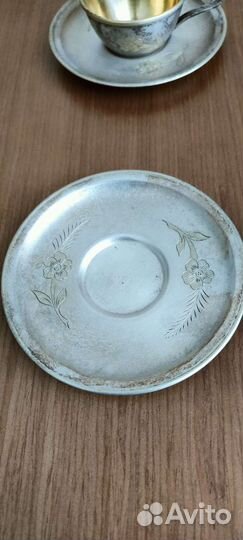 Чашка кофейная